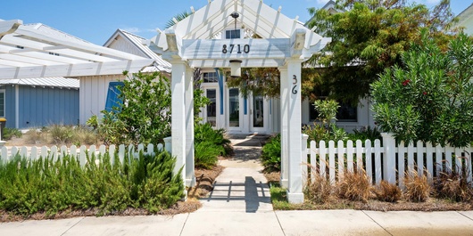 Beach Club Cottage #36 - Dune's Perch Photo