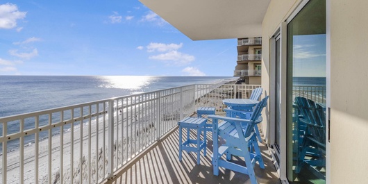 Crystal Shores 507 Photo