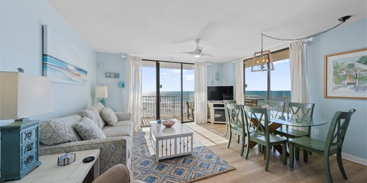 Seaside Beach & Racquet 4507 Photo