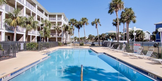Grand Caribbean in Perdido Key 111E Photo