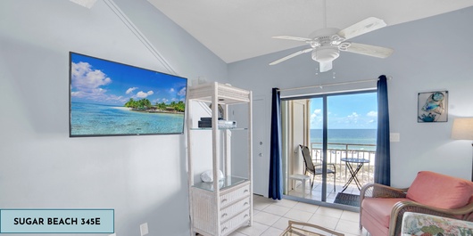 Sugar Beach 345E Photo