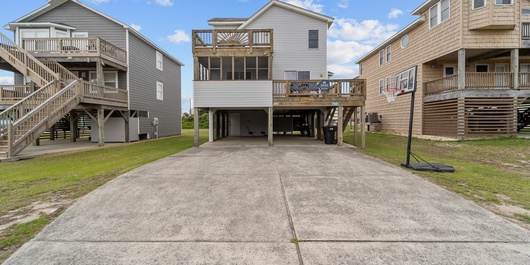 * KDS2071: Sandpiper Cottage Photo