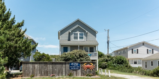 SN39: Crab Cottage Photo