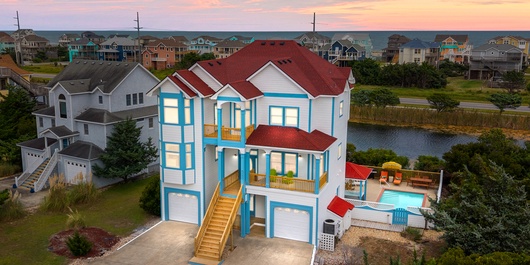 HIAV11: Surfside Playhouse Photo