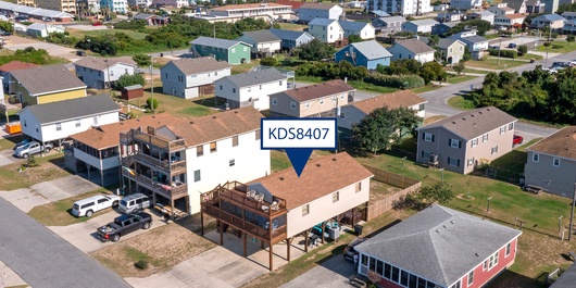 KDS8407: Tanfastic Photo