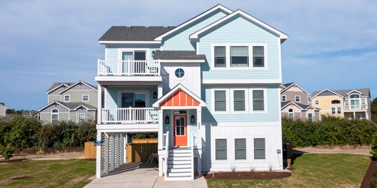 M983: Osprey Isle Photo