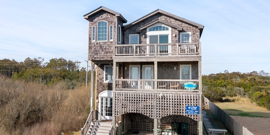 SN07: Summer Rental Photo