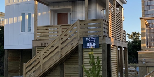HISA19: After Waves Photo