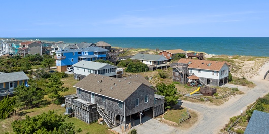 SN1823A: Seafoam Sally (Formerly Scooter's Hideaway) Photo