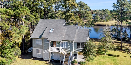 MNT1148: Sound Choice In Manteo Photo