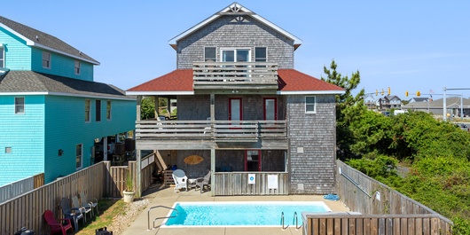 JR4205: Marlin Manor Photo
