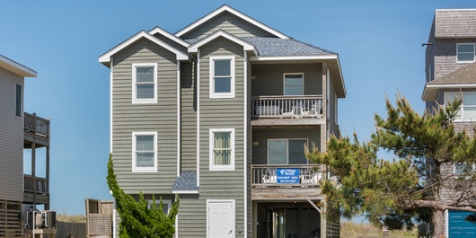 SN03: Ellington Cottage By The Sea Photo