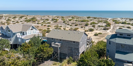 HISA07: Afterdune Delight Photo