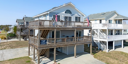 KDN2200: Coasties Ocean Breeze Photo