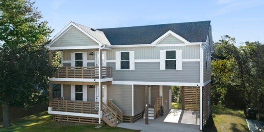 KDN9707: Mason's Beach House Getaway Photo