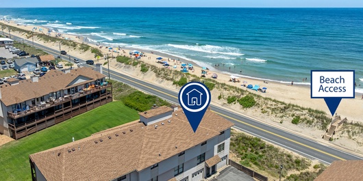 * SDBE2: Ocean Views From Every Room Photo