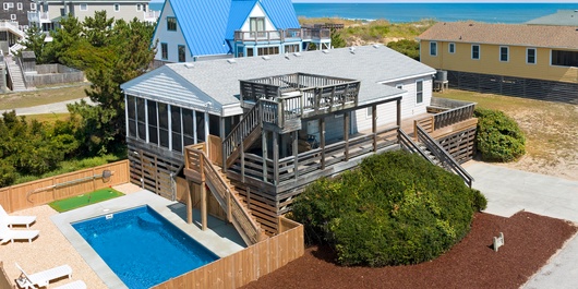 SN572C: Pleasant Seaprise Photo