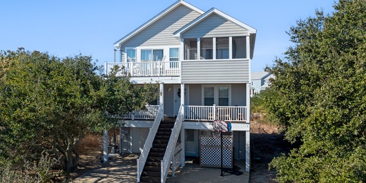 SR412: Hamps Landing Photo