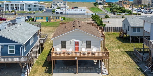 KDS4305: Coastal Dream Photo