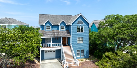 LS11: Fore Shore (Formerly Leeward Shores 11) Photo