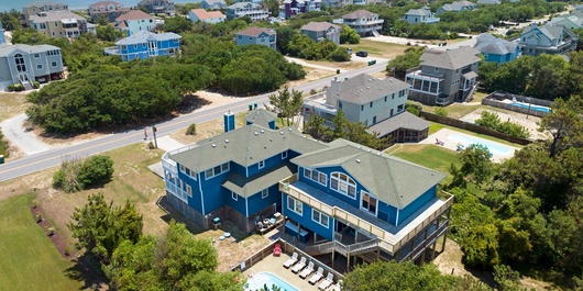 WH444: Pelican Breeze Photo