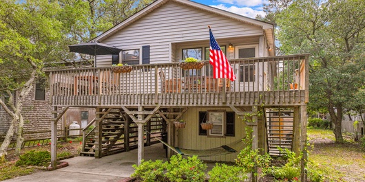 * KDN0218: Sea Swept Cottage Photo