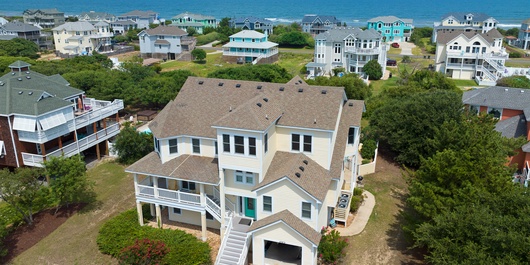 WH3063: Mi Casa Bella - Ocean Photo