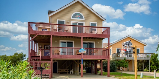 DR26: Honzie's Hideaway Photo