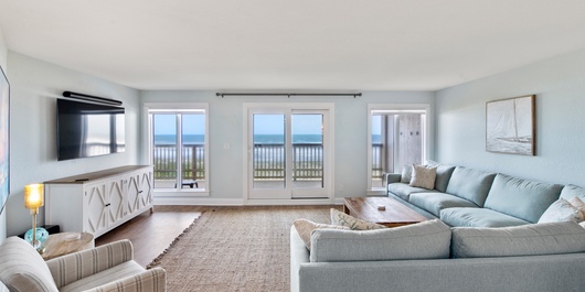 H302N: Heron Cove 302N Photo