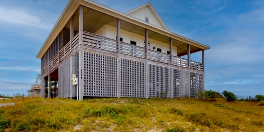 * CAR03: The Beach House Photo
