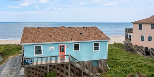 SN0918: Zane's Beach House Photo