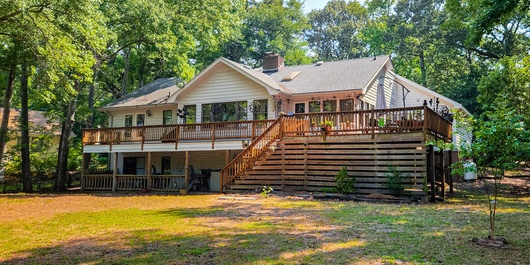 * SH59: Retreat at Turtle Pond Photo