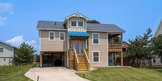 KDN5112: Work Trip (Formerly Sawyer's Sandcastle) Photo