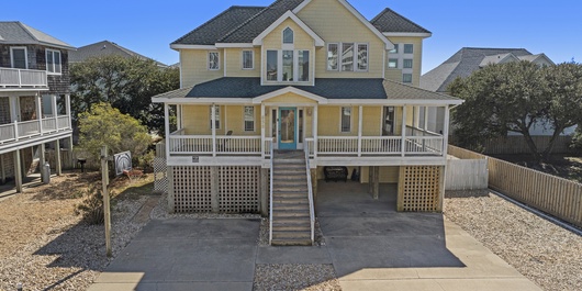 * OSO54: OBX Calm Photo