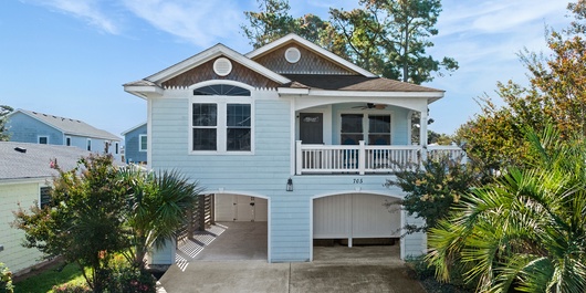 KDN9705: Avalon Tides Photo
