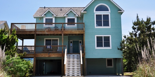 SS58: Seaside 58 Photo