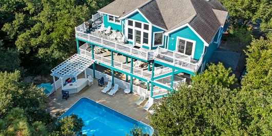 CC297: Las Brisas Photo