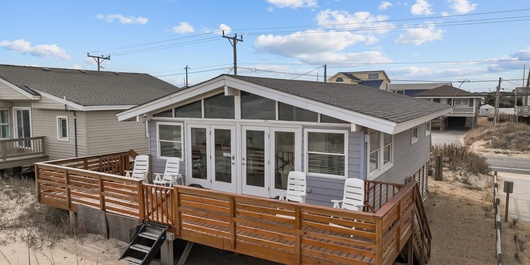 * KDN2903: Outer Banks Oceanfront Oasis Photo