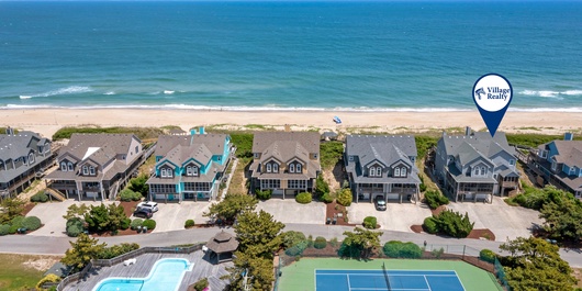 SP4B: Sea Pointe 4B Photo