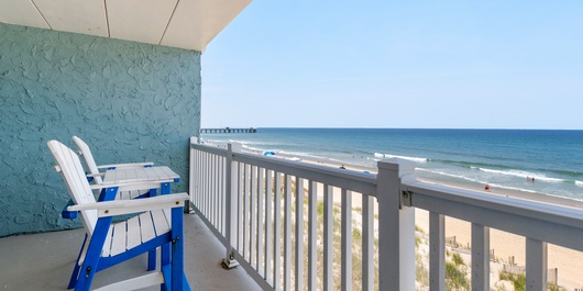 PVC308: PierView 308 Photo