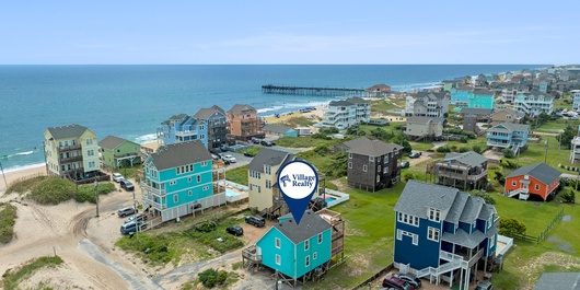 HIRO07: It's A Shore Thing (formerly Color Me Beachy) Photo
