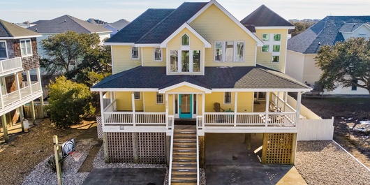 * OSO54: OBX Calm Photo