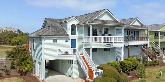 ML22: Freestyle Surf-Inn Photo