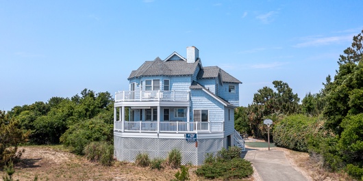 WH601: Landes Dream Photo