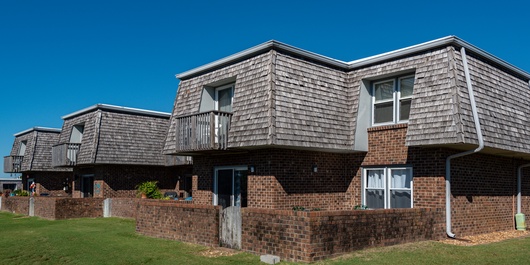 VM1: Villas M1 Photo
