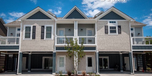 BV10B: Beacon Villas 10B Photo
