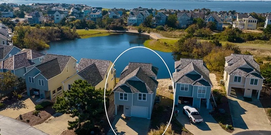 L34: Outer Banks Bliss Photo