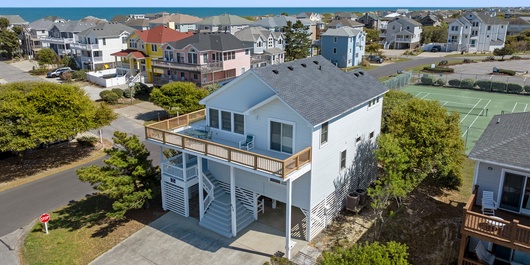 OSO15: The Salty Dog Photo