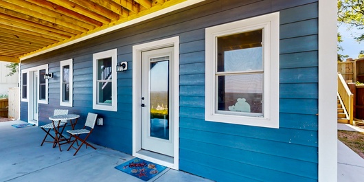 * CH67D: Bay Dream Photo