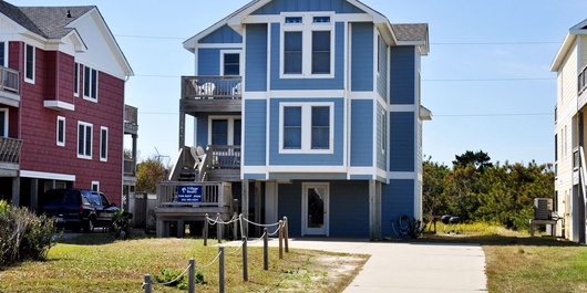 JR242: Flip Flop Inn Photo